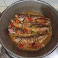 Cooksnap dari irma nurfebrya untuk resep Ikan masak Tauco aka Ikan Ceng Cuan (Khas Benteng)