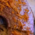 صورة من memee، شاركها بعد تجربة وصفة كيكة الجزر اللذيذة 😋