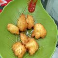 Cooksnap dari Silva Ardelia untuk resep Bola-bola keju debm