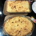 Cooksnap dari Sausan Dhiyya untuk resep Super cheesy macaroni schotel