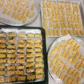 Cooksnap dari Esti Ariyanto untuk resep Kastangel yang Super Renyah dan Lumer dimulut