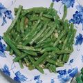 Ying Chiiwen 的 蒜香四季豆 cooksnap