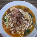 Cooksnap dari Ayu Nurjaman untuk resep Bakmi godok