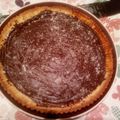 El cooksnap de Nati López cuando hizo Tarta Cabsha.