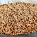 Cooksnap από Φανή Τζανέτου Γιώργος Γκουγκουλής στη συνταγή Λαγάνα Σαρακοστής!!