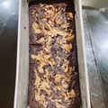 Cooksnap dari Savina Maricar untuk resep The Real Keto Fudge Brownies #Allaire Cake Flour