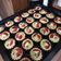 Cooksnap dari Erina Susanti untuk resep Kulit pie buah mini super crunchy dan tahan lama