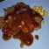 Cooksnap dari Wanda Ibamnasya untuk resep Crispy Chicken Steak with Mushroom Barbeque Sauce