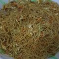 Cooksnap dari Ariani Pujanti untuk resep Bihun Goreng Ala solaria