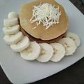 Cooksnap dari qswidya untuk resep Simple Pancake