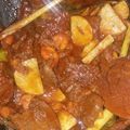 Cooksnap dari Siti Lathifa untuk resep Lapis Daging sapi