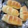 صورة من اولادي سعادتي ( ام آدم )، شاركها بعد تجربة وصفة ساندويش سجق ☺😋
