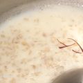  Chef Richa pathak. का कुकस्नैप जब उन्होंने सिंपल ओट्स(simple oats recipe in hindi) बनाया था।