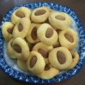 Cooksnap của Phương Anh khi họ làm theo món Bánh Hạnh Nhân ăn chay