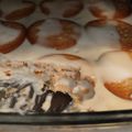 El cooksnap de Rafricana cuando hizo Tarta de leche merengada.