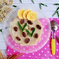 Cooksnap dari Dwi Muslimawati untuk resep Barongko Pisang Kepok