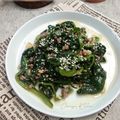 Cooksnap dari Clarissa's Kitchen untuk resep Horenzo Saus Tiram
