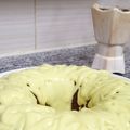 صورة من سعيده صالح، شاركها بعد تجربة وصفة كيكة الليمون بكريمة الجبن 🍋