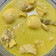 Cooksnap dari Nabilla Rahma untuk resep Opor Ayam Tahu Telur Istimewa