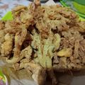 Cooksnap dari Jumaila untuk resep Jamur tiram crispy renyah