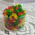 Vrutika Shah's cooksnap of when they made ટુટીફુટી(tutti fruitty recipe in gujarati).