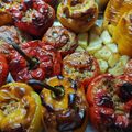 Cooksnap από dcroula στη συνταγή Γεμιστά με ρύζι