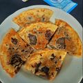 Cooksnap dari Endah Triana untuk resep Crepes Crispy
