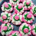 Cooksnap dari Yulie Allisyah untuk resep Bikang mawar cantik