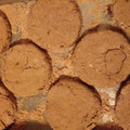 El cooksnap de Hugo Dionisio Ribero Padula cuando hizo Galletitas de banana y avena 😊.