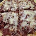 Cooksnap dari Bunda Lina untuk resep Pizza Kentang Tuna