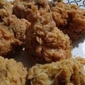 Cooksnap dari raseko bintari untuk resep Ayam goreng ala kfc kriuknya tahan lama