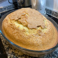 El cooksnap de Raquel Escribano cuando hizo Bizcocho rápido de yogur (Thermomix).