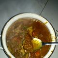 Cooksnap dari Ummu Hanifah untuk resep (Salin dari) Tongseng Sapi