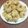 Cooksnap của Thư Trần khi họ làm theo món 💚 Bánh Hạnh Nhân Hoa Mai