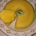 Cooksnap dari Ririn Luneto untuk resep Bronis kukus 6 SDM aja😅