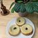 Cooksnap dari deecooking untuk resep Kue Lumpur Pisang