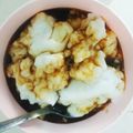 Cooksnap dari Widya Lestari untuk resep Bubur Sumsum Takaran Sendok
