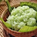 Cooksnap dari Frielingga Sit untuk resep Tape Ketan Hitam (1)