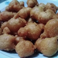 Shaheen,s cooking's cooksnap of when they made Pakore.