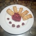 Cooksnap dari aisyah untuk resep Kastengel keju lumer