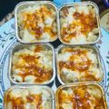 Cooksnap dari Ephie Resma untuk resep Makaroni Skotel Kukus