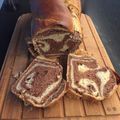 Andrea30 Cooksnap-ja, amikor elkészítette a(z) Kakaós kalács receptet.