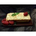 Cooksnap dari Utari Handiyani untuk resep 7. Bolu Tape Keju rasa Cheese Cake