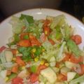 El cooksnap de lianegil1972 cuando hizo Ensalada dulce con maíz.