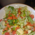 El cooksnap de lianegil1972 cuando hizo Ensalada dulce con maíz.