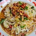 Cooksnap dari elisabeth tri susanti untuk resep Tahu Guling khas Jogja