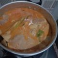 Cooksnap dari siti fatimah untuk resep Ayam Bakar Bumbu Rujak