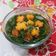 Cooksnap dari Tuty Ghafsha untuk resep Sayur Bayam Bening