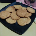 El cooksnap de Melu Fernandez cuando hizo Galletitas de Miel🍯.