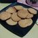 El cooksnap de Melu Fernandez cuando hizo Galletitas de Miel🍯.